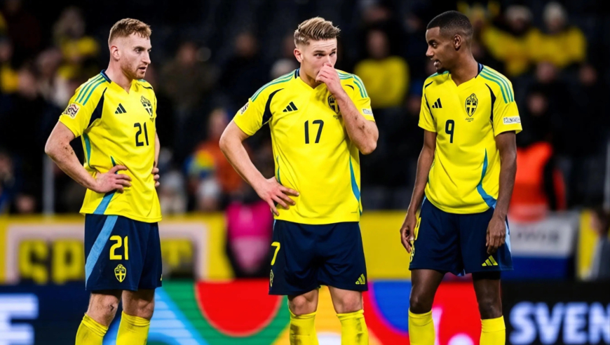 一胜难求！欧洲头号伪强队太拉胯，2亿锋线成摆设，进世界杯难了