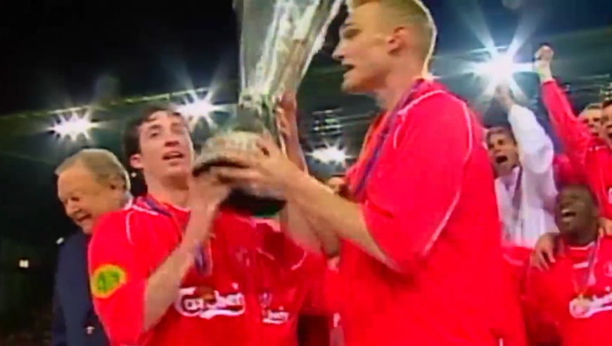 幕后故事：欧文是最水金球奖得主？｜体坛记忆