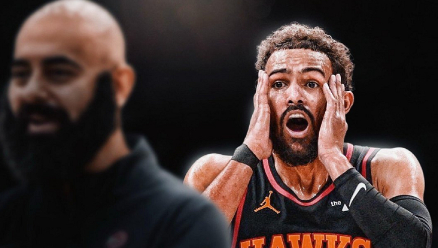 2年9500万美金！联盟第1！NBA名宿说得没错，特雷杨需要威少