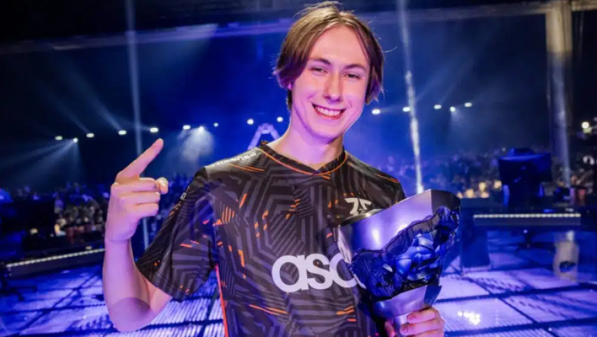 VCT EMEA观赛指南：豪强变局与战舰重铸