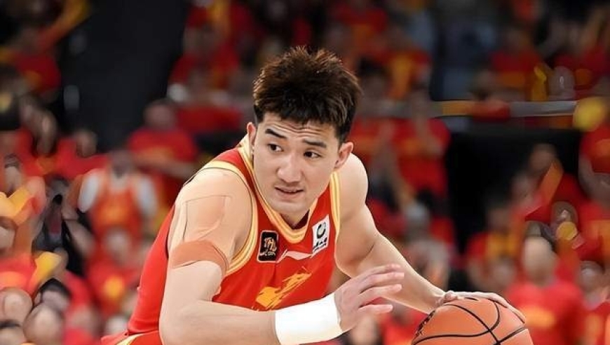 CBA耻辱一幕！本土球星返乡遭安保辱骂全家 祸不及家人？