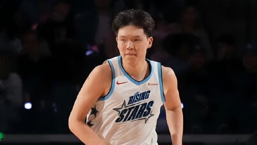 科比Detail分析杨瀚森5投4中砍下10分2篮板|AI球说