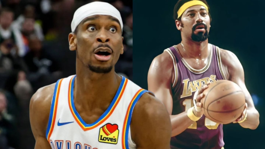 NBA连续得分纪录汇总：詹姆斯连续1295场10+领跑 张伯伦五项霸榜