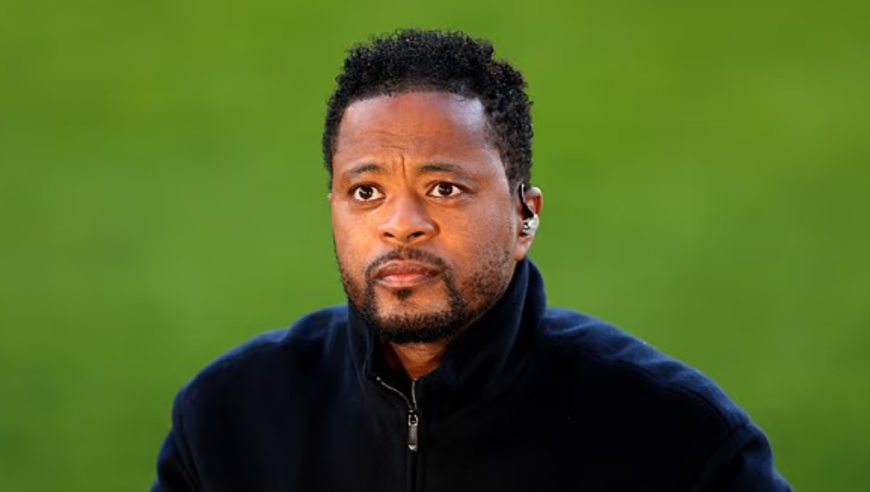 埃弗拉怒斥曼联名宿评论员：他们会毁了卡里克的执教生涯