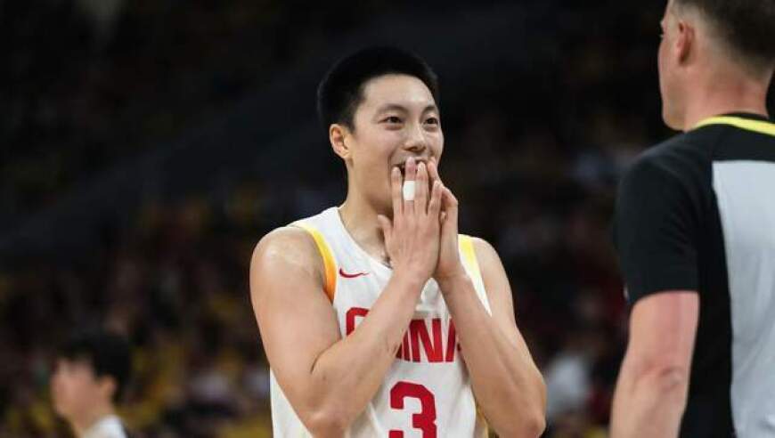 18点开球！中韩男篮二番战，郭士强坚持用原班人马，胡明轩需爆发