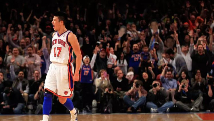 宣布退役！林书豪NBA生涯十佳球！钉板大帽罗斯 读秒绝杀猛龙