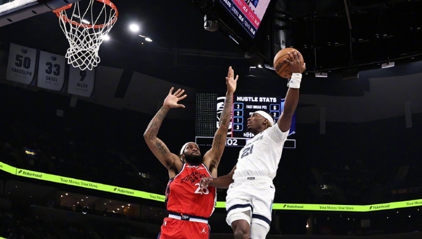 快船19分逆转！伦纳德28+5全队第二，加兰末节爆发，马瑟林21+1立大功