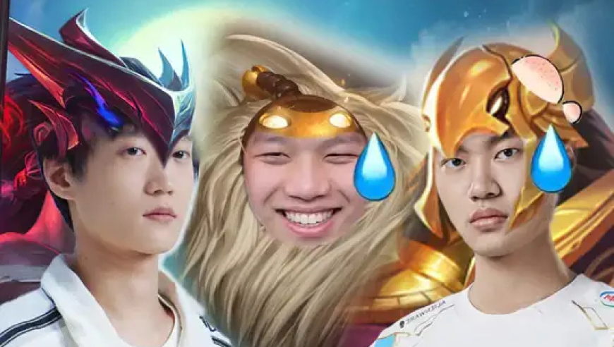 七连胜！如何评价AL复仇BLG，完美收官，登峰组第一！