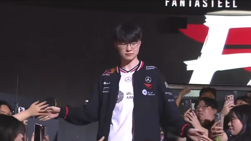 Faker传奇不死，Oner五杀封神！T1无缘亚洲对抗赛，DK生死局崩盘