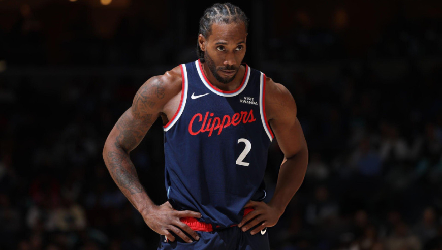 快船长达40天没有两连胜！决胜时刻被打9-0 小卡24分哈登18+7