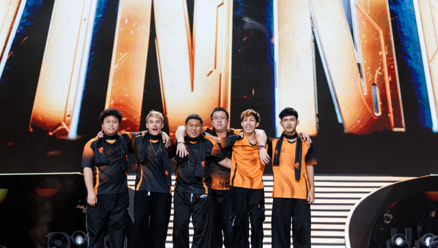 2025CFS成都完美收官，AG问鼎世界总决赛冠军