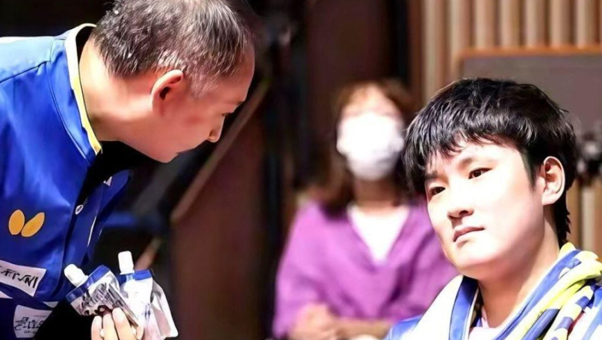 话中有话？张本智和采访：很多事自己不想说，下一站照样冲击冠军
