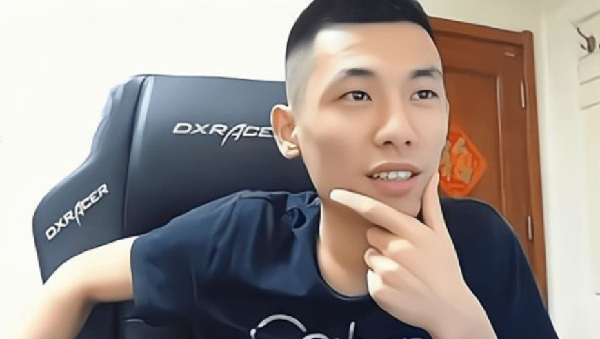 旭旭宝宝复播后宣布重磅消息，将放弃DNF，进军梦幻西游