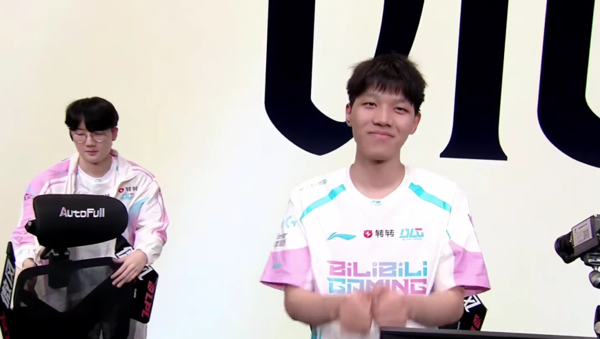 光研究LCK了！朱开涵艺爆料AL训练赛暴打BFX和GEN，输给WBG太意外