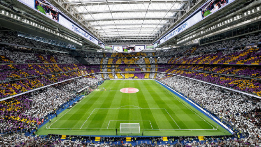 全球足球俱乐部年度吸金王：一年收入近百亿，已经连续25个季度盈利