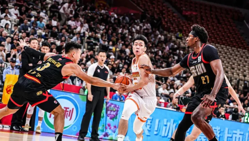 破案！为何深圳大胜江苏而杜锋带队却被绝杀？球迷评论一针见血