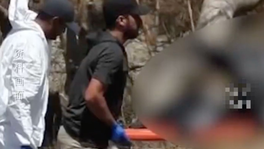 吓人！墨西哥世界杯球场外发现456袋尸体 当地1贩毒集团有2万人