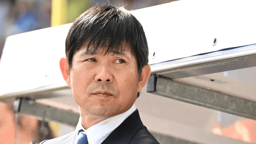 日本哭晕？世界杯进死亡之组！将战荷兰+0失球劲旅，森保一：太难了
