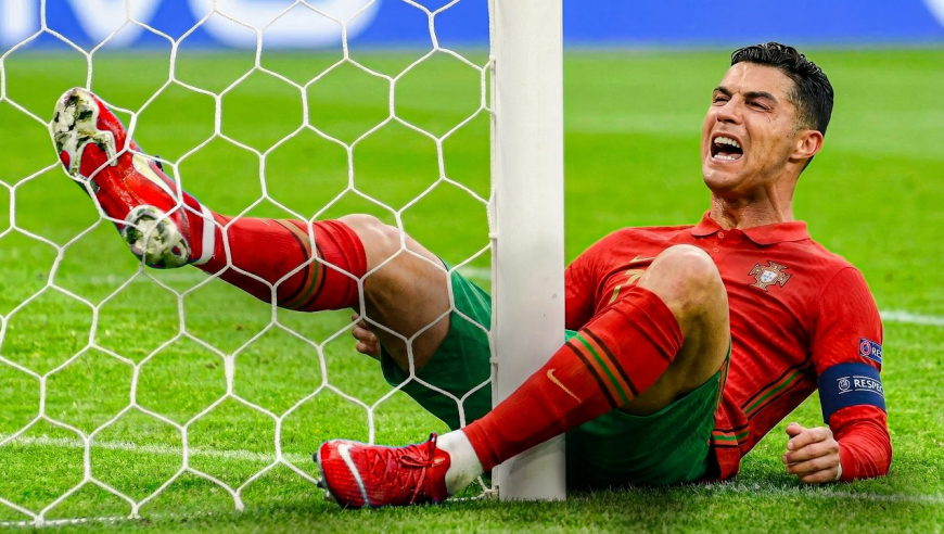 爆笑名场面！球场上能有多快乐？你根本想象不到