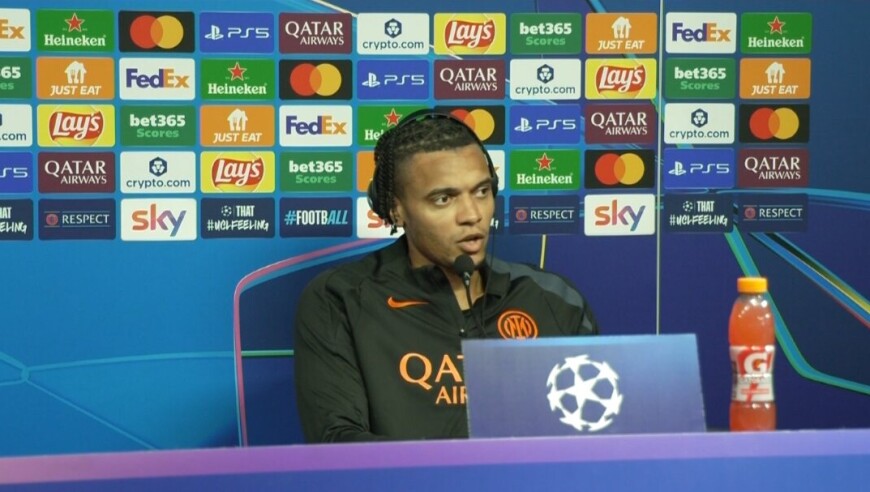 阿坎吉：阿森纳并不比马竞或利物浦更强，最强的球队是拜仁