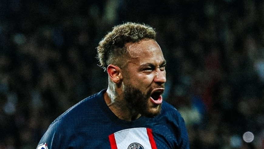 内马尔能在17分钟帽子戏法，就能带巴西队争世界杯，安帅考虑一下