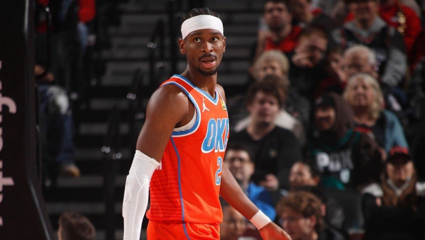 20胜1负联盟第一！亚历山大26分接管关键时刻 打破尘封61年纪录