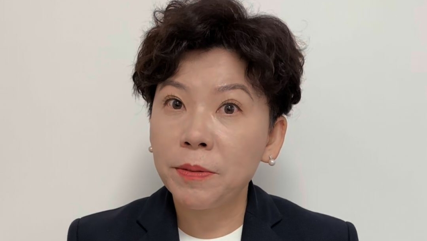 王楚钦连输樊振东原因曝光？邓亚萍赛后给出答案：球不如对手厚实