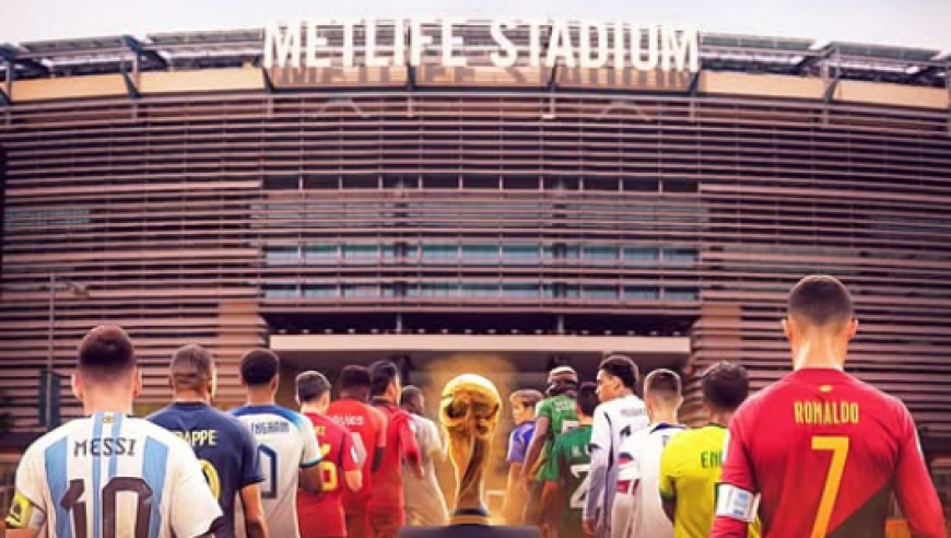 最新世界排名出炉：2026世界杯热门球队前十揭晓！