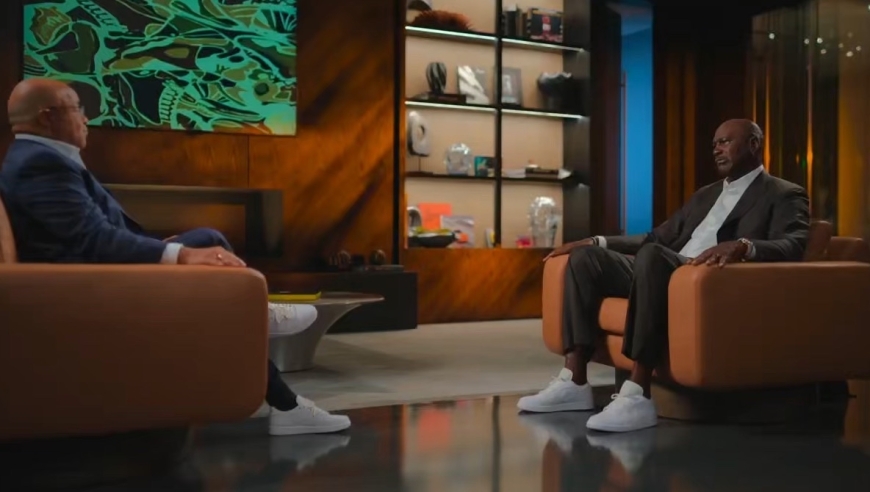 乔丹抨击负荷管理：打球就是你的工作，从不想辜负花钱买票的球迷