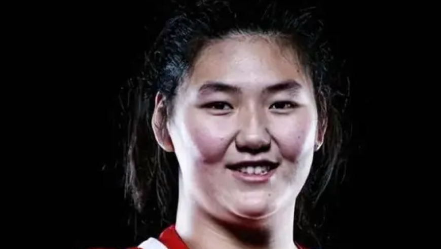 56分大胜！中国女篮热身赛赢得开门红！张子宇高效包揽21分！