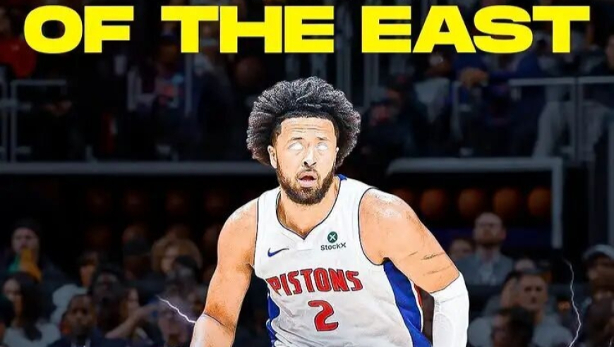 12连胜！狂砍29+8+10！东部第一控卫诞生了