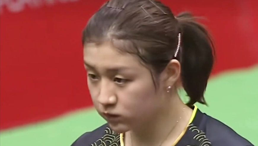 体坛记忆｜陈梦世乒赛之旅，那场比赛是她离大满贯最近的一次，可惜遗憾 