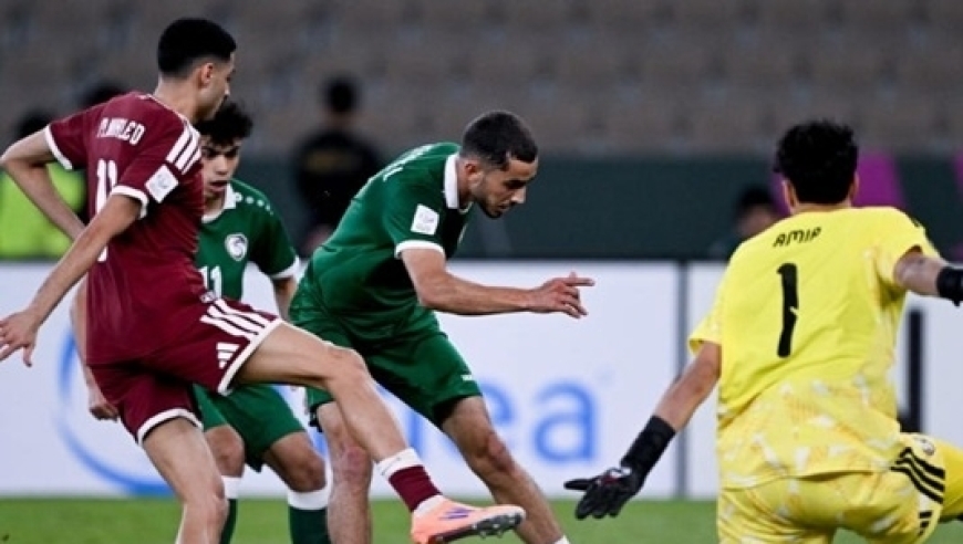 85分钟遭点球绝杀！U23亚洲杯爆大冷：第二档强队两战全败0分0进球垫底，提前出局