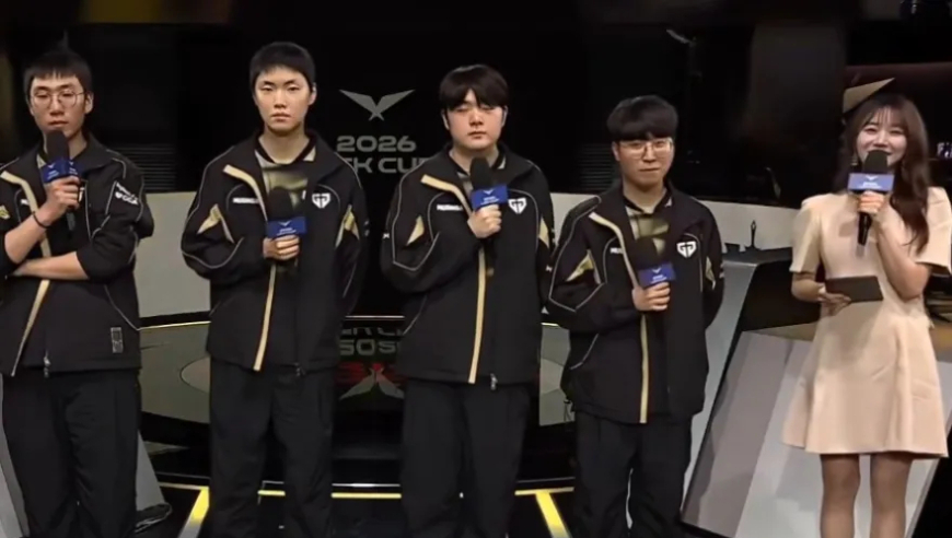 GEN挺进决赛来香港，晋级先锋赛，Bin可以开始研究Kiin了