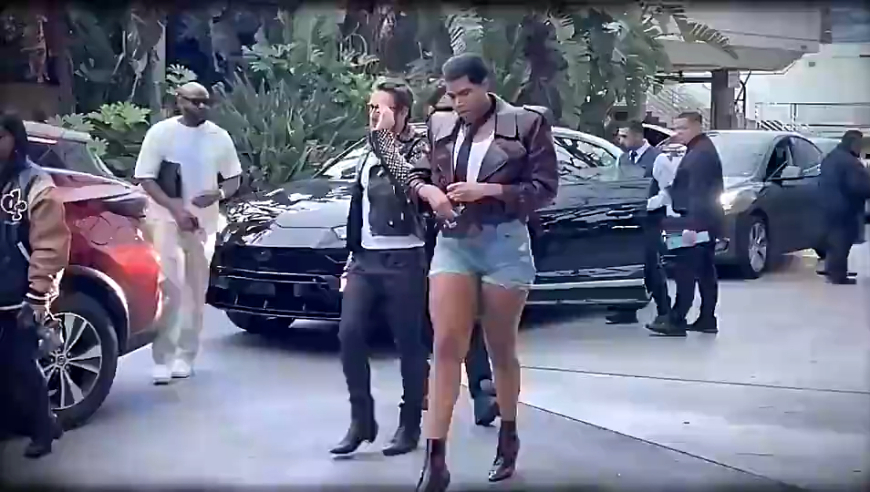 EJ酱的天赋如果来打篮球，那估计比布朗尼还炸裂！