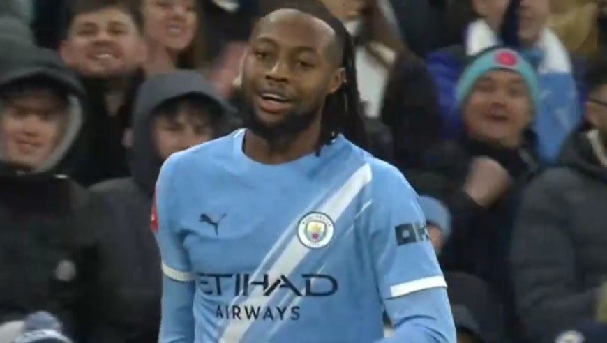 塞梅尼奥梦幻处子秀！加盟1天就首发，4分钟传射，获9分全场最高