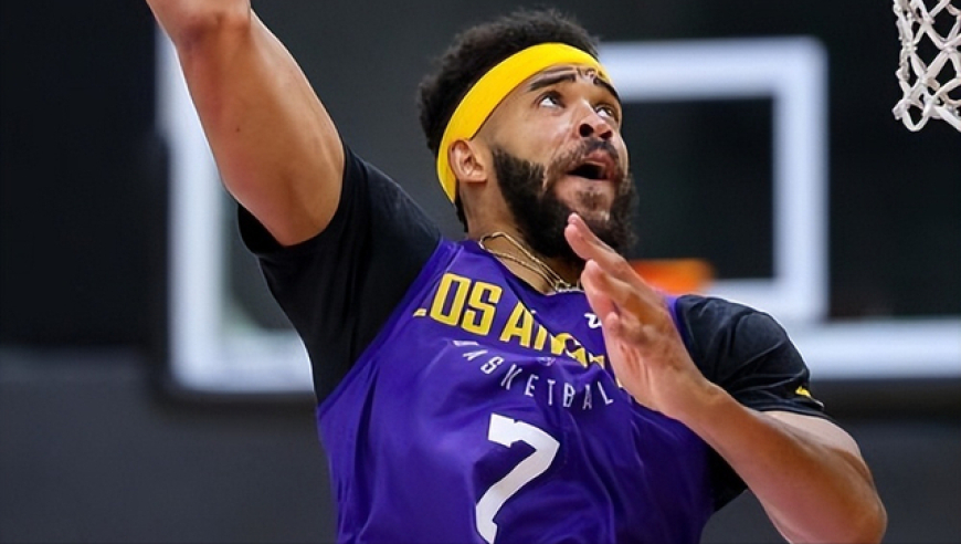 重磅！38岁麦基自宣加盟首钢 但他真的能救现在的北京吗？