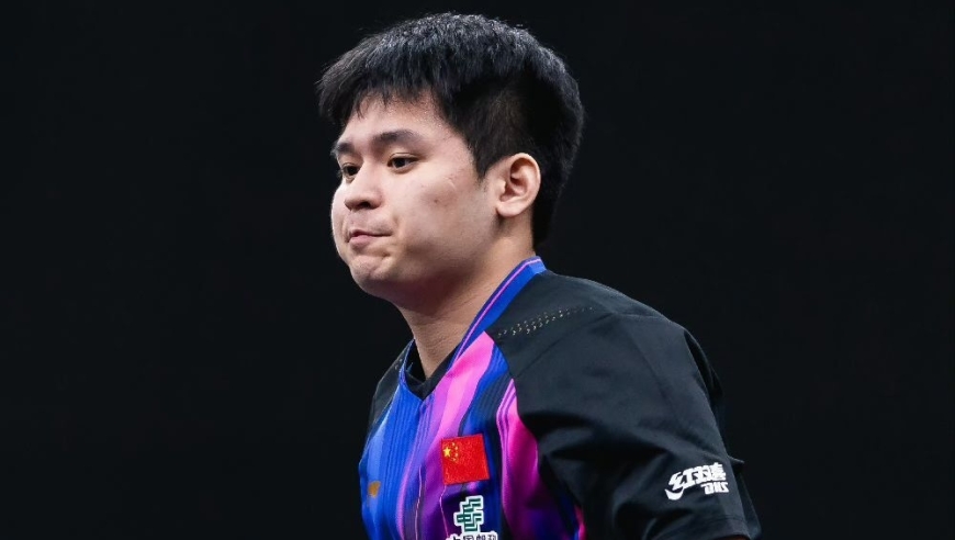 WTT多哈球星赛：1月17日赛程公布！诞生单打4强，国乒迎战张本