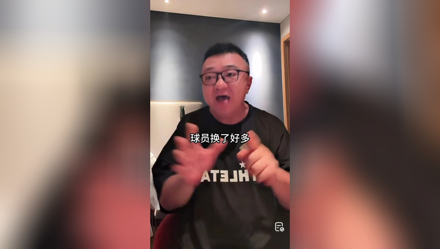 中国足球总是重复着穿新鞋走老路