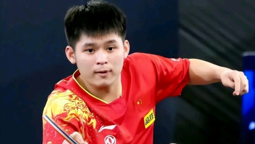 国乒世界冠军退赛！林诗栋放弃澳门世界杯，中国男队面临严峻考验