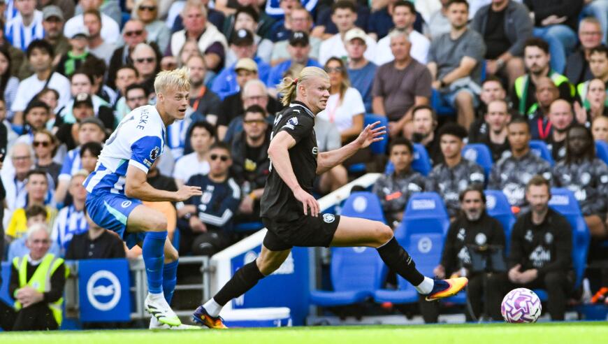 ​​英超疯狂一夜！利物浦1-0绝杀阿森纳登顶，送阿森纳首败，曼城1-2遭逆转