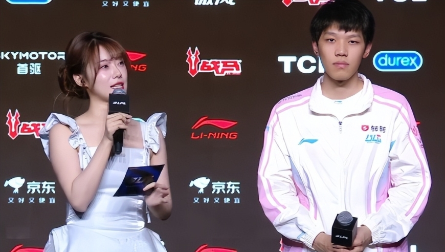 BLG零封WBG，挖掘机之后Bin再创名场面，呼吸哥送外号：挖掘Bin