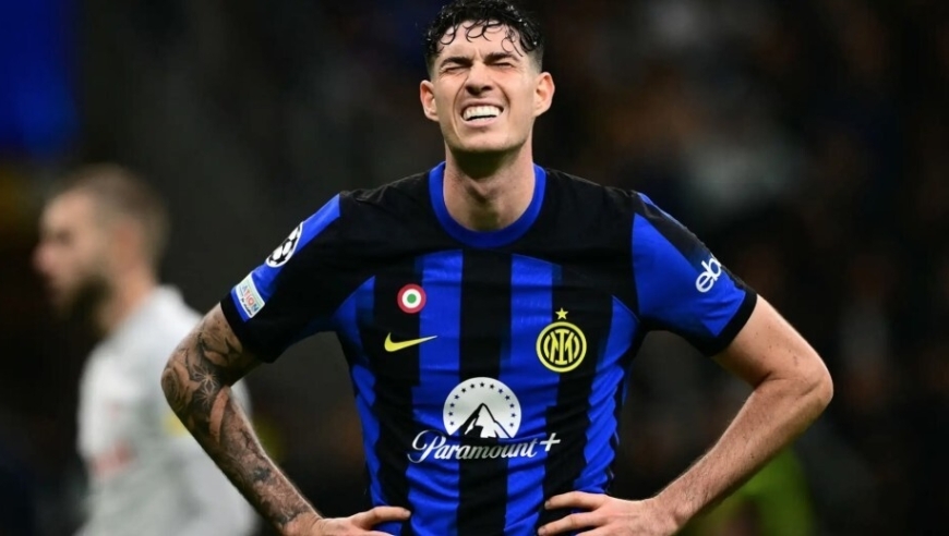 复盘国米2-1维罗纳：开场30分钟压制让齐沃有些大意，好在绝杀补救