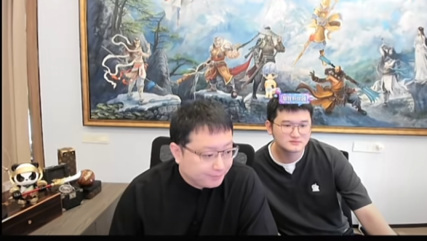 旭旭宝宝新区遇冷？神豪纷纷缺席，主播多为蹭流量？齐天大圣服务器未来将走向何方？