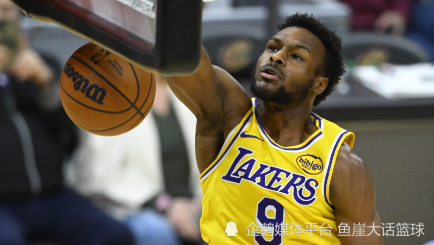 湖人108-136马刺！布朗尼创纪录，雷迪克谈文班亚马也直言不讳