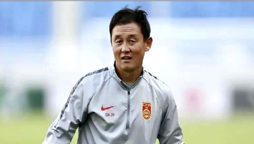 正面刚！著名媒体人痛斥孙继海：把青训搞成诈骗园区，注定死路一条