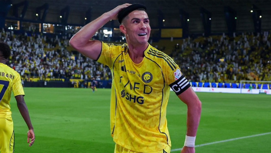 永远相信这个男人！C罗双响逆转读秒绝杀，104分钟点射命中大心脏