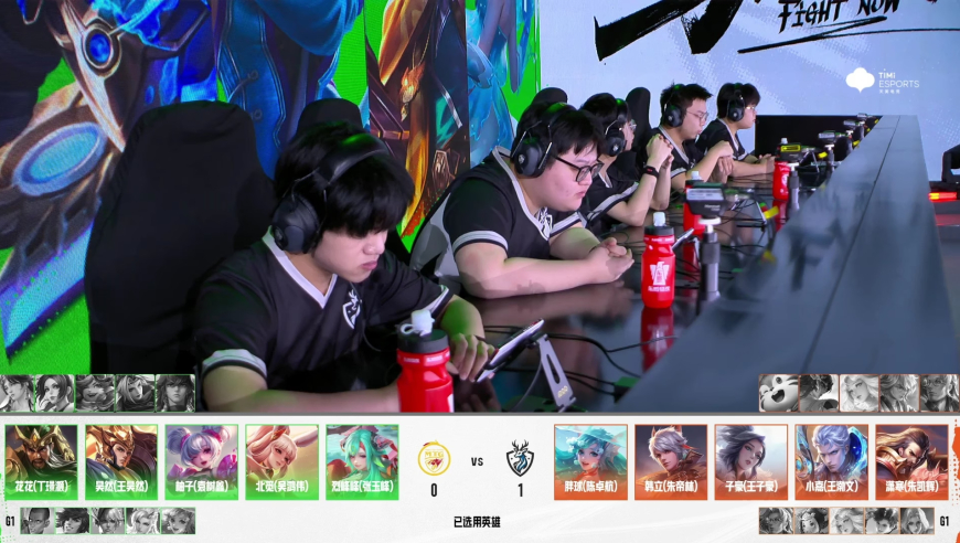2025年K甲夏季赛（常规赛第二轮）WEEK7 DAY3  天鹿 vs 郑州MTG_2