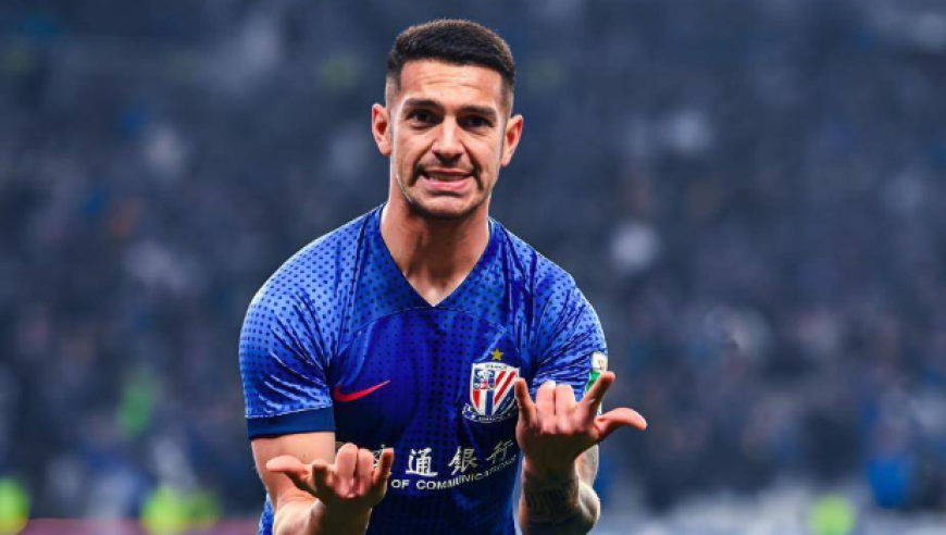 申花外援调整初现端倪：3人基本留队，一人铁定走人，两人去留待定