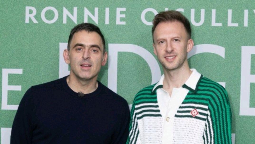 迪拜受战火波及！奥沙利文和特鲁姆普不受影响 世台联帮助塞尔特离开